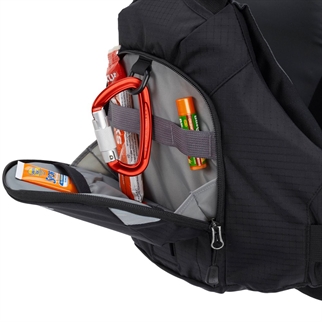 NRS Ninja PFD frontlomme